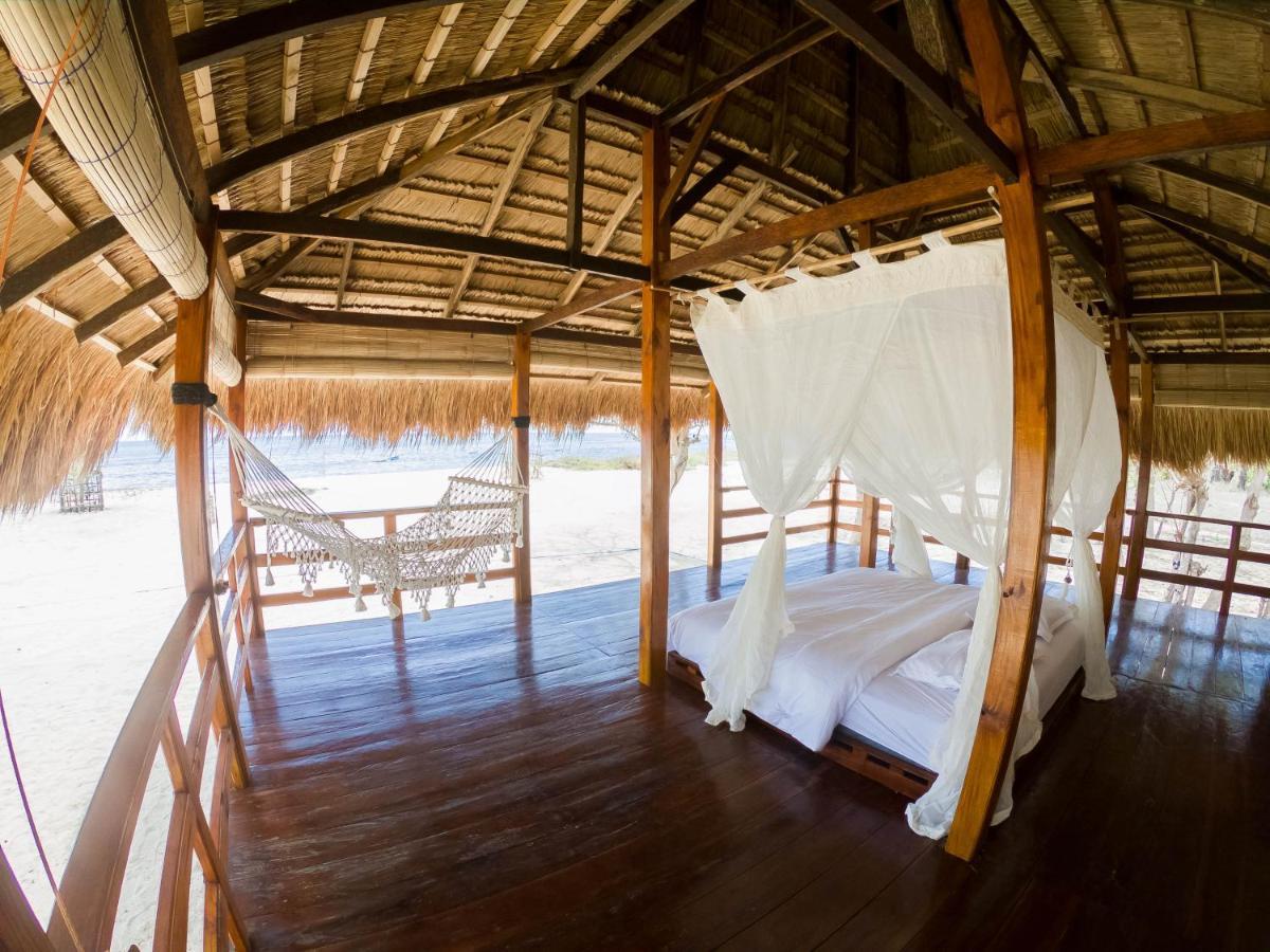 Costa Beach Resort & Club Waingapu Exterior foto