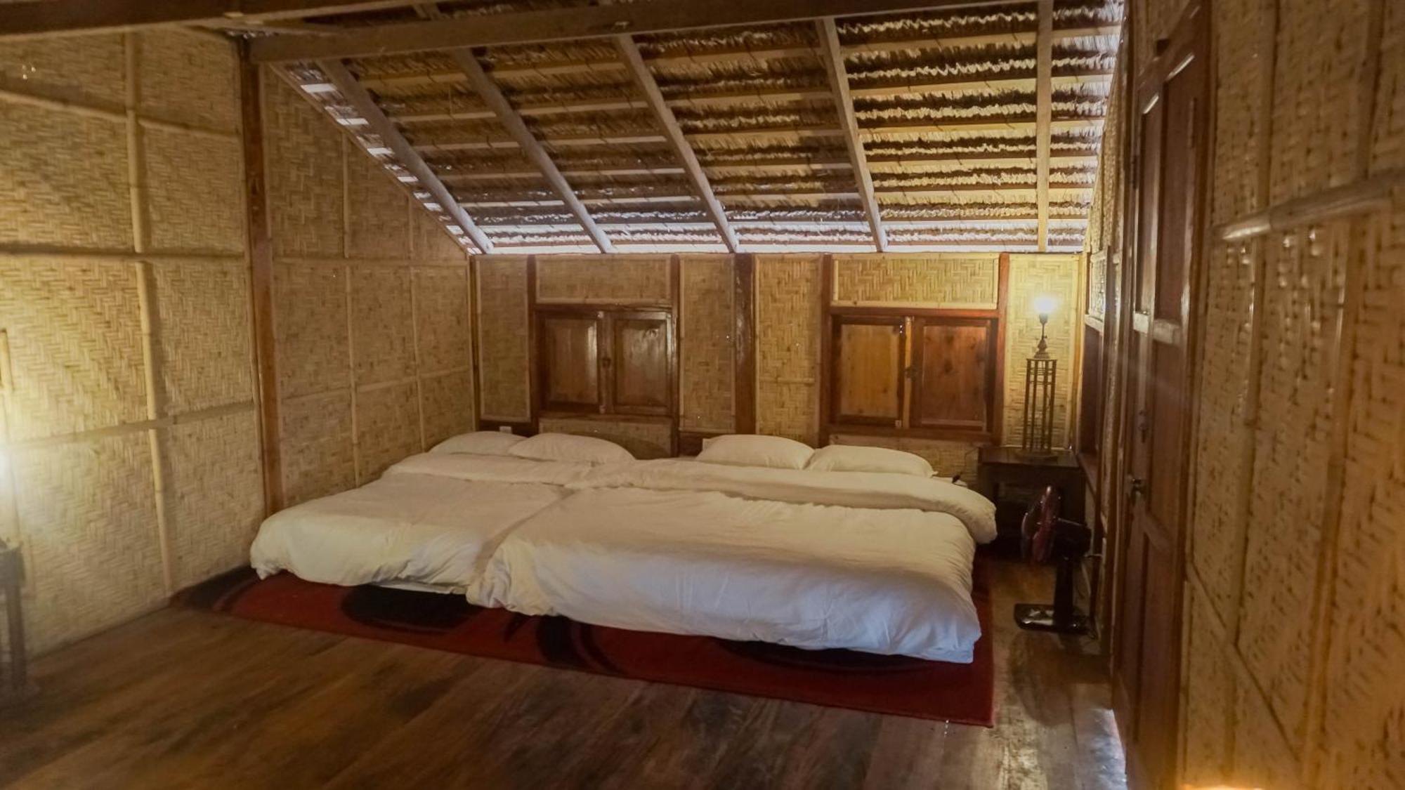 Costa Beach Resort & Club Waingapu Habitación foto