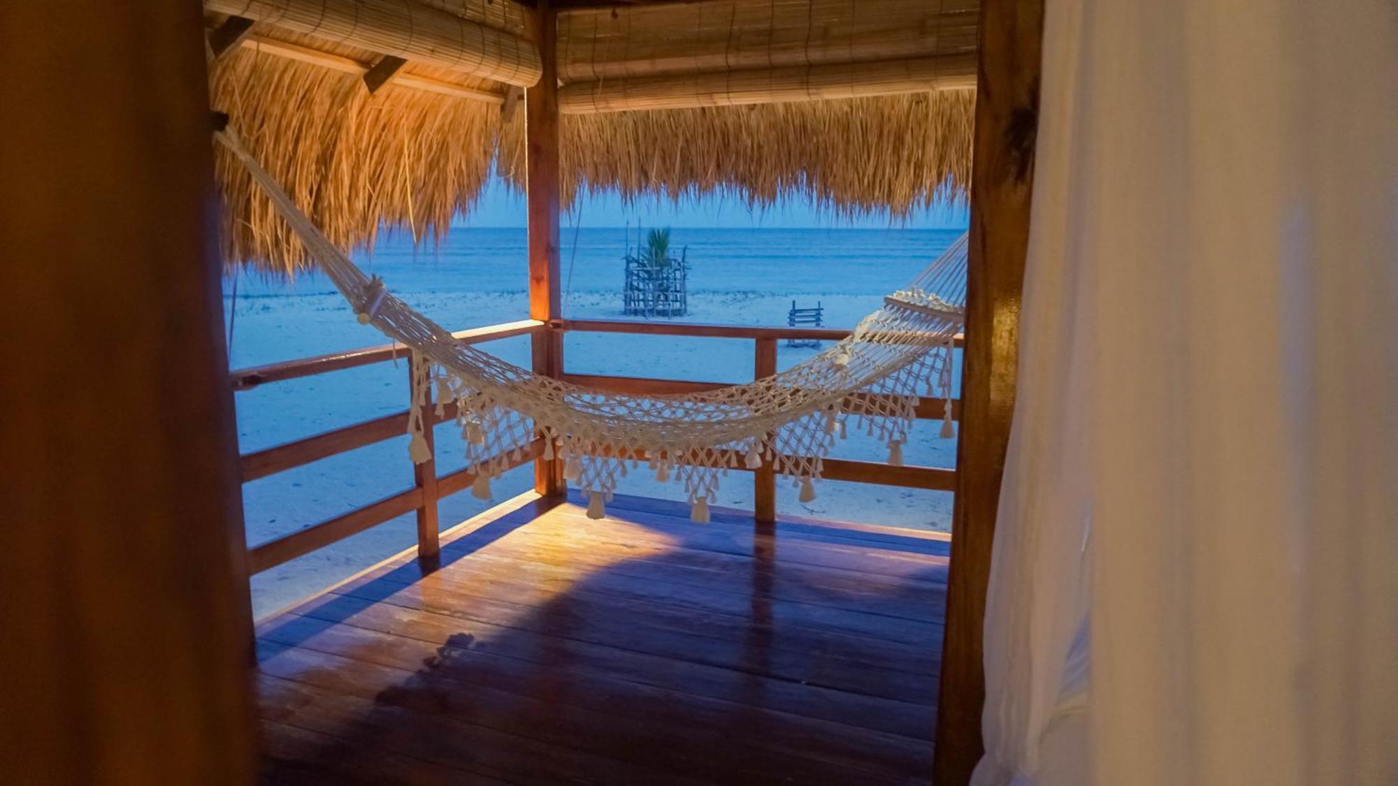 Costa Beach Resort & Club Waingapu Habitación foto